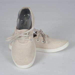 Allbirds Tree Skipper Stone Sneakers 9